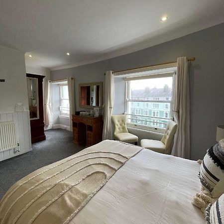 Montclare Hotel Llandudno Exterior photo