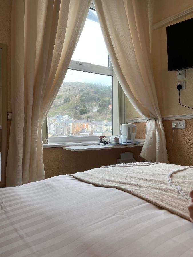 Montclare Hotel Llandudno Exterior photo