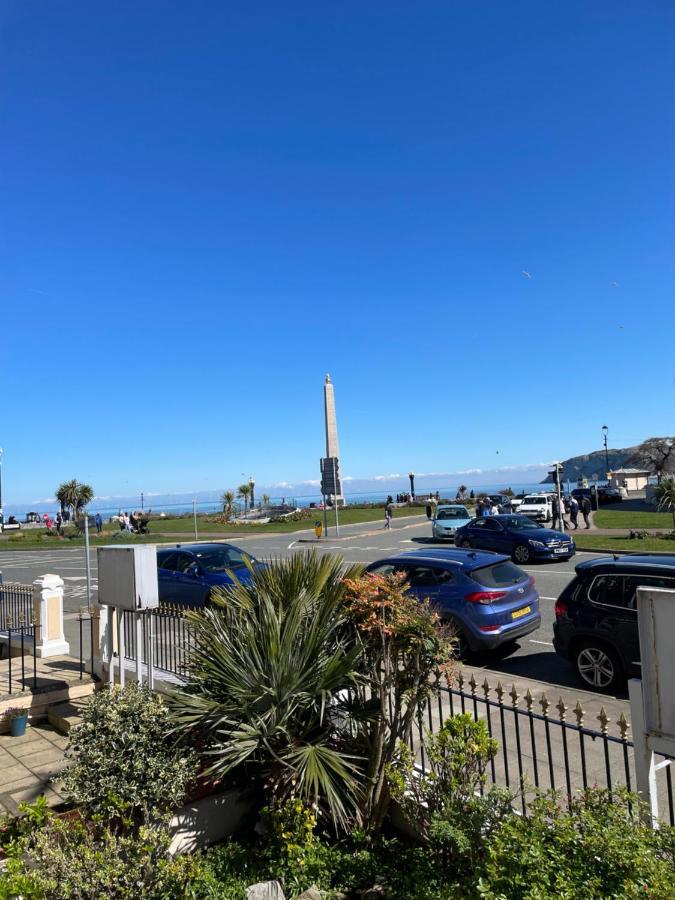 Montclare Hotel Llandudno Exterior photo
